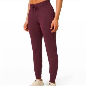Ready to Rulu Joggers Lululemon